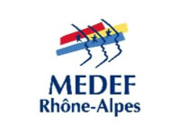 MEDEF Rhône Alpes, label, gage de qualité